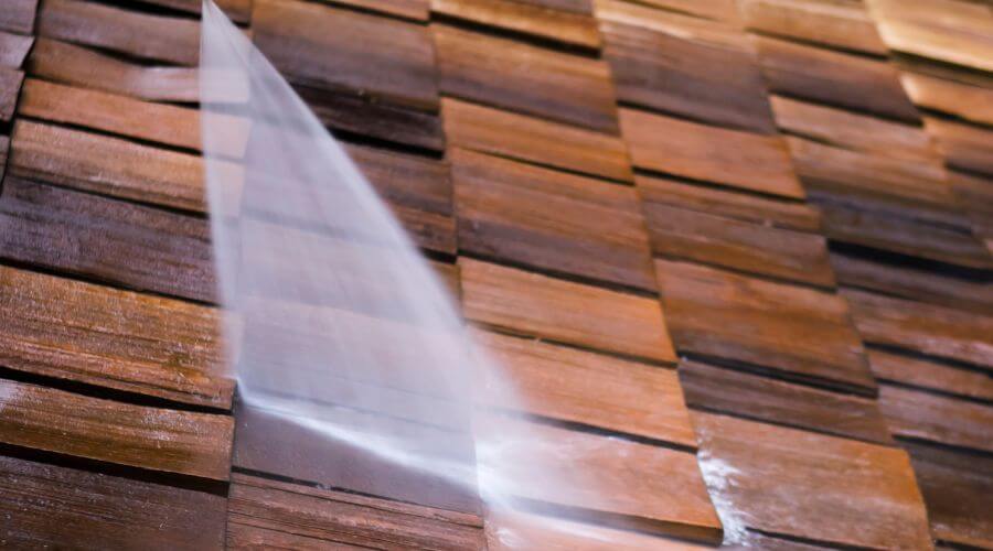Professional tile roof repair services in Lake City, SD