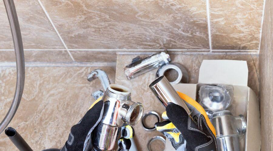 Expert tile roof repair services in Lake City, SD